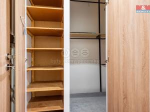 Prodej bytu 2+1, Milevsko, J. A. Komenského, 61 m2