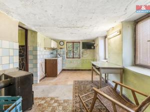 Prodej rodinného domu, Zákupy, Benátky, 119 m2