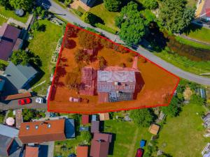 Prodej rodinného domu, Zákupy, Benátky, 119 m2
