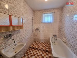 Prodej rodinného domu, Píšť, 180 m2
