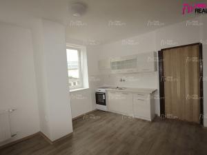 Pronájem bytu 1+1, Trutnov - Horní Předměstí, Barvířská, 33 m2