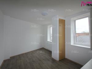 Pronájem bytu 1+1, Trutnov - Horní Předměstí, Barvířská, 33 m2