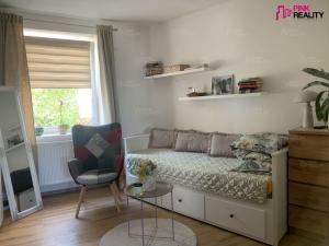 Pronájem bytu 1+1, Trutnov - Horní Předměstí, Barvířská, 33 m2