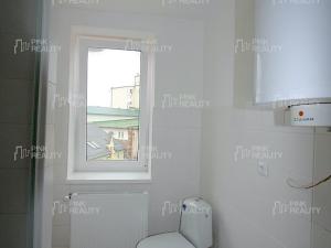 Pronájem bytu 1+1, Trutnov - Horní Předměstí, Barvířská, 33 m2