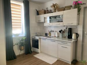 Pronájem bytu 1+1, Trutnov - Horní Předměstí, Barvířská, 33 m2