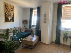 Pronájem bytu 1+1, Trutnov - Horní Předměstí, Barvířská, 33 m2
