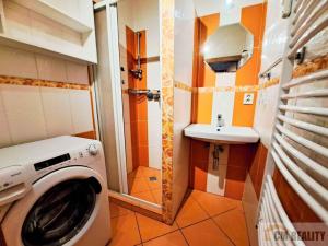 Pronájem bytu 2+kk, Olomouc, Dr. Milady Horákové, 44 m2