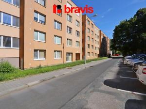 Pronájem bytu 2+1, Brno, Letovická, 57 m2