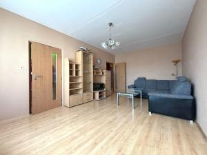 Pronájem bytu 3+1, Plzeň, Strážnická, 72 m2