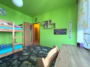 Pronájem bytu 3+1, Plzeň, Strážnická, 72 m2
