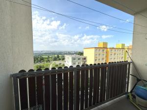 Pronájem bytu 3+1, Plzeň, Strážnická, 72 m2
