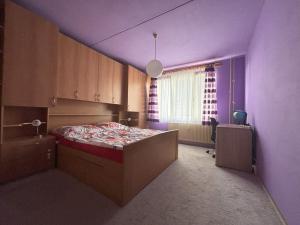 Pronájem bytu 3+1, Plzeň, Strážnická, 72 m2