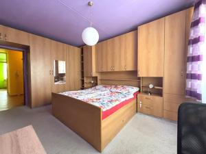 Pronájem bytu 3+1, Plzeň, Strážnická, 72 m2