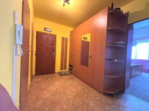 Pronájem bytu 3+1, Plzeň, Strážnická, 72 m2