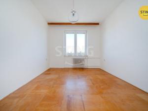 Prodej bytu 3+1, Vítkov, Švermova, 71 m2
