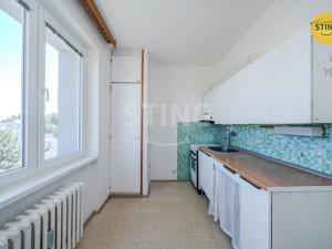 Prodej bytu 3+1, Vítkov, Švermova, 71 m2