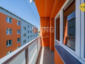 Prodej bytu 3+1, Vítkov, Švermova, 71 m2