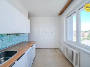 Prodej bytu 3+1, Vítkov, Švermova, 71 m2