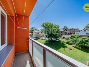 Prodej bytu 3+1, Vítkov, Švermova, 71 m2