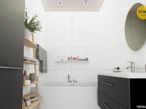 Prodej bytu 3+1, Vítkov, Švermova, 71 m2