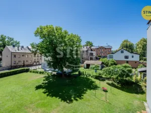 Prodej bytu 3+1, Vítkov, Švermova, 71 m2