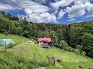 Prodej chalupy, Trnava, 249 m2