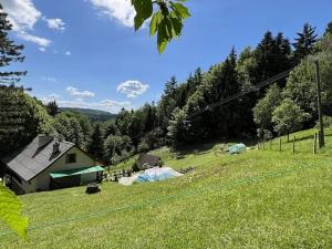 Prodej chalupy, Trnava, 249 m2