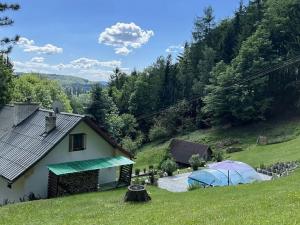 Prodej chalupy, Trnava, 249 m2