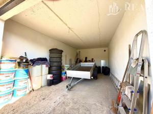 Prodej garáže, Litvínov - Růžodol, 20 m2