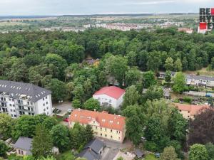 Prodej bytu 2+1, Milovice - Mladá, Zátopkova, 58 m2