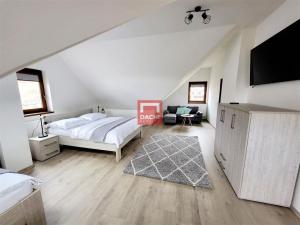 Prodej chaty, Václavov u Bruntálu - Horní Václavov, 87 m2