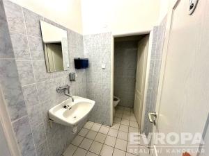 Prodej kanceláře, Praha - Stodůlky, Nušlova, 286 m2