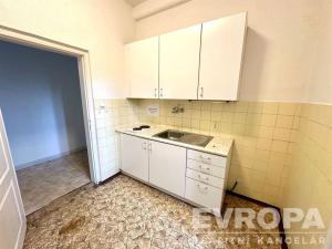 Prodej kanceláře, Praha - Stodůlky, Nušlova, 286 m2