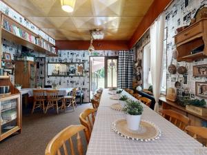 Prodej ubytování, Zábřeh - Dolní Bušínov, 600 m2