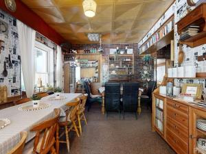 Prodej ubytování, Zábřeh - Dolní Bušínov, 600 m2