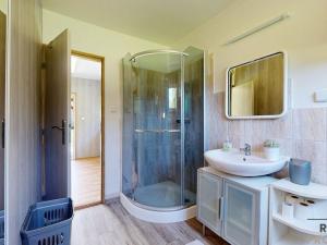 Prodej ubytování, Zábřeh - Dolní Bušínov, 600 m2