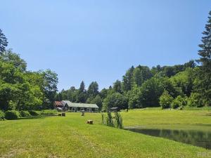 Prodej ubytování, Zábřeh - Dolní Bušínov, 600 m2