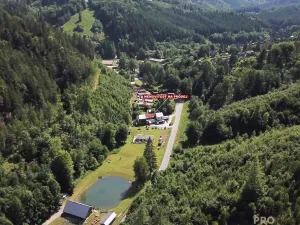 Prodej ubytování, Zábřeh - Dolní Bušínov, 600 m2