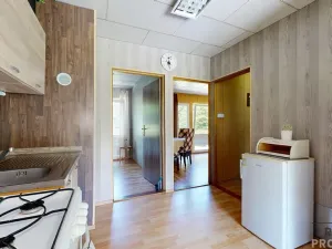 Prodej ubytování, Zábřeh - Dolní Bušínov, 600 m2