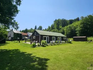 Prodej ubytování, Zábřeh - Dolní Bušínov, 600 m2