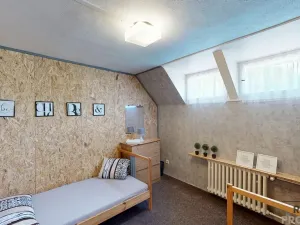 Prodej ubytování, Zábřeh - Dolní Bušínov, 600 m2