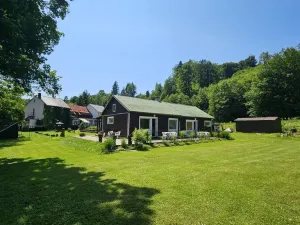 Prodej chaty, Zábřeh - Dolní Bušínov, 600 m2
