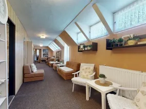Prodej chaty, Zábřeh - Dolní Bušínov, 600 m2