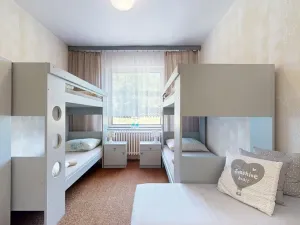 Prodej chaty, Zábřeh - Dolní Bušínov, 600 m2