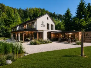 Prodej chaty, Zábřeh - Dolní Bušínov, 552 m2