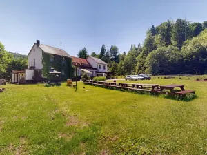 Prodej chaty, Zábřeh - Dolní Bušínov, 552 m2