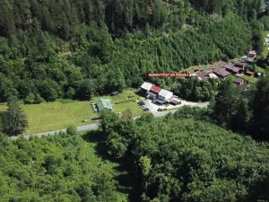 Prodej chaty, Zábřeh - Dolní Bušínov, 552 m2