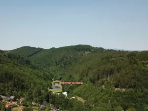 Prodej chaty, Zábřeh - Dolní Bušínov, 552 m2