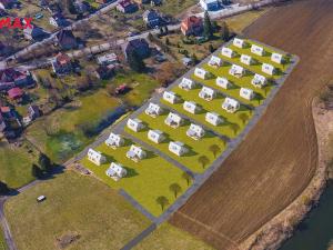 Prodej komerčního pozemku, Kácov, 13270 m2