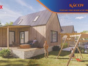 Prodej komerčního pozemku, Kácov, 13270 m2